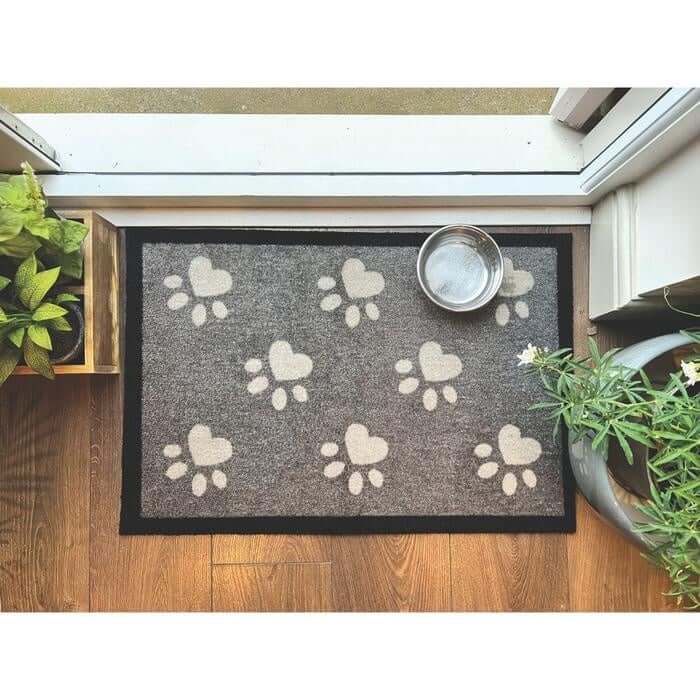 Washable Home Dogs Mat