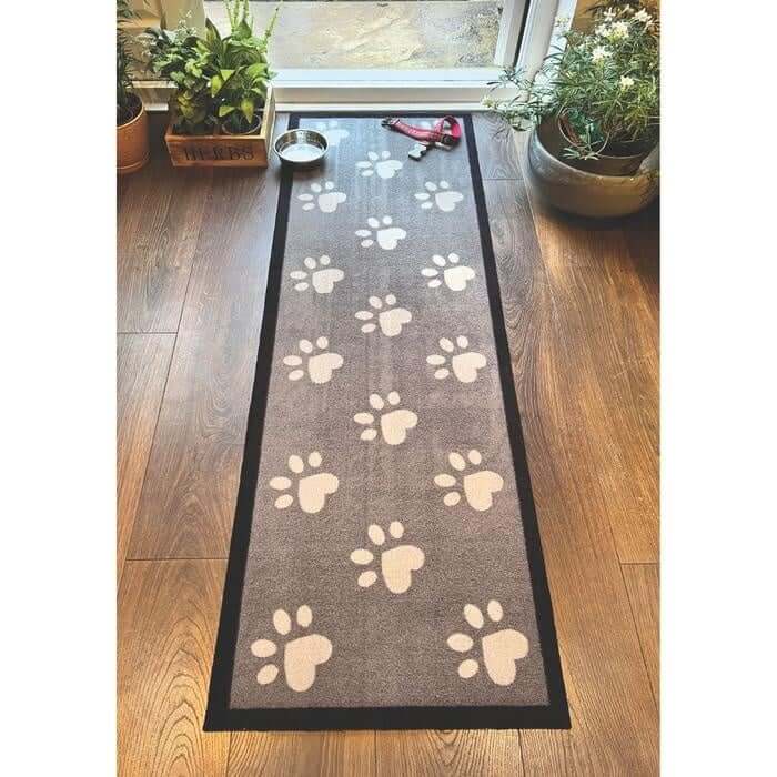 Washable Home Dogs Mat