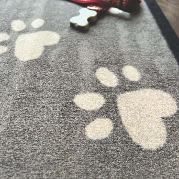 The Rugs Washable Home Dogs Mat: Stylish & Practical