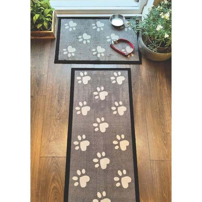 Washable Home Dogs Mat