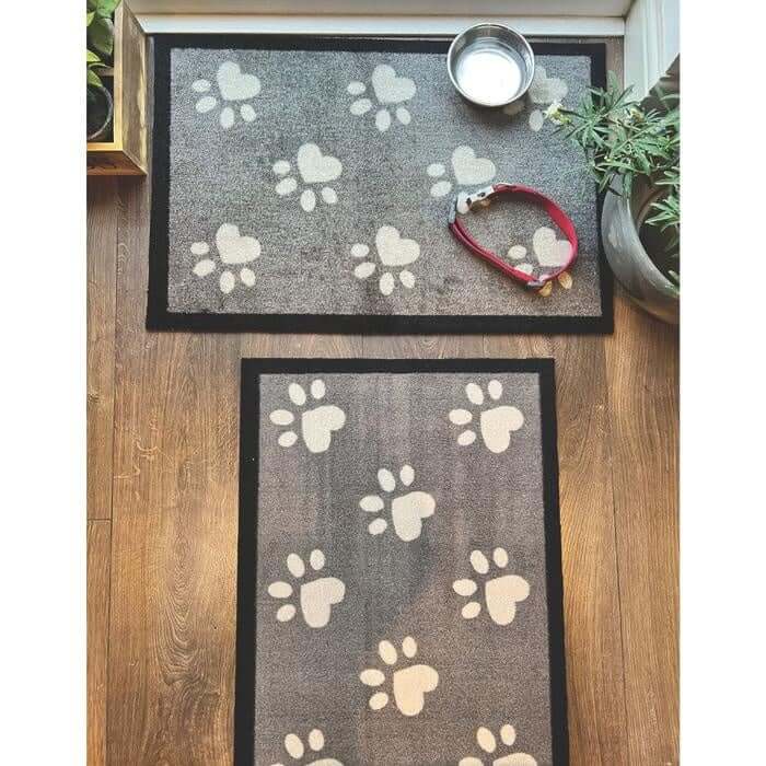 Washable Home Dogs Mat