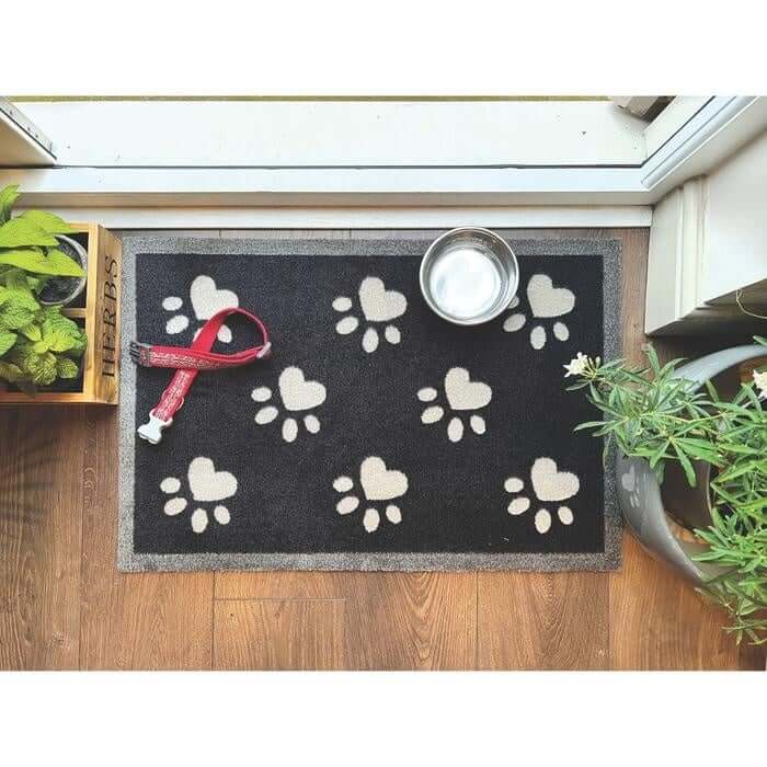 Washable Home Dogs Mat