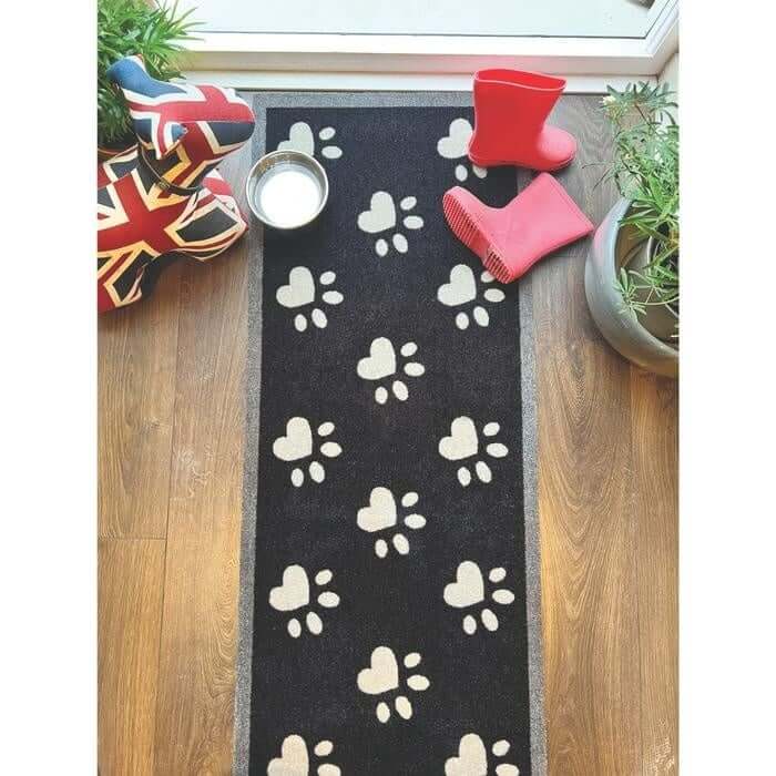 Washable Home Dogs Mat