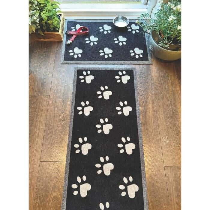 Washable Home Dogs Mat