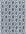 The Rugs Washable Rug Eterna Diamond Design | Stylish Decor