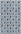 The Rugs Washable Rug Eterna Diamond Design | Stylish Decor