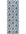 The Rugs Washable Rug Eterna Diamond Design | Stylish Decor