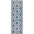 The Rugs Washable Rug Eterna Diamond Design | Stylish Decor