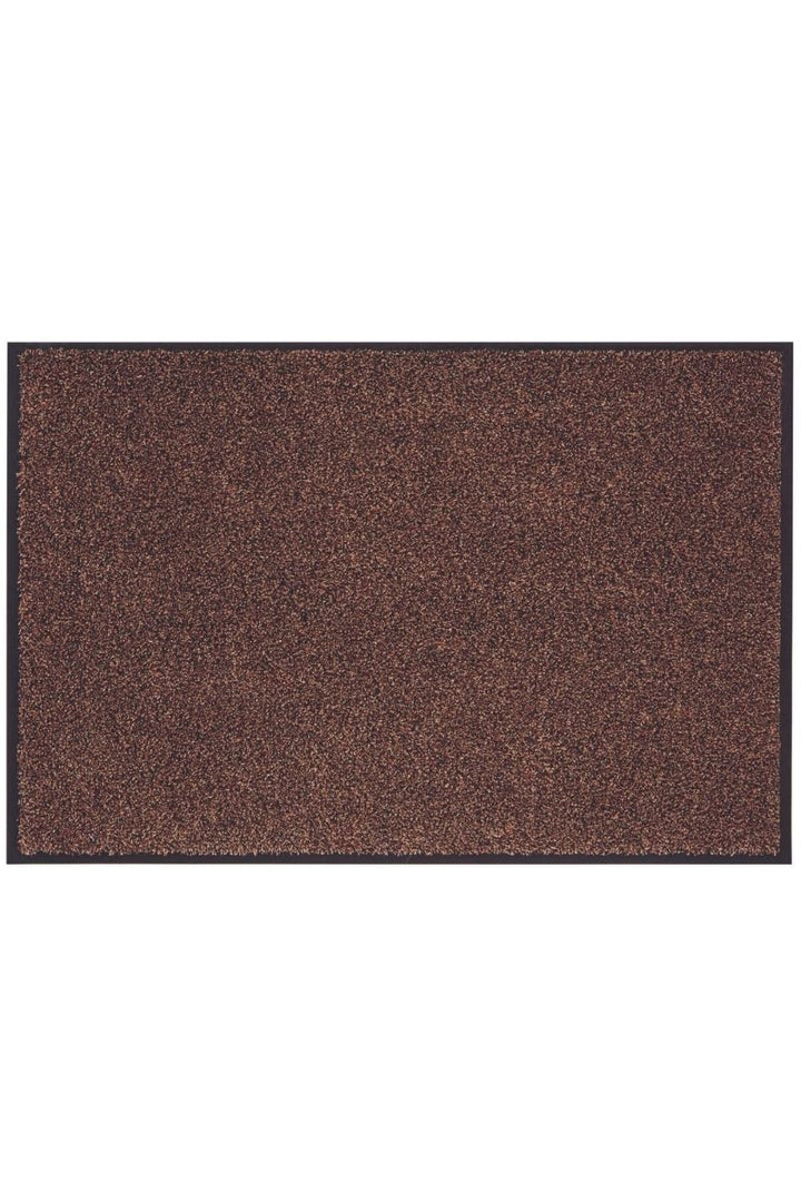 Washable Border Design Mats | Stylish Home Decor | The Rugs