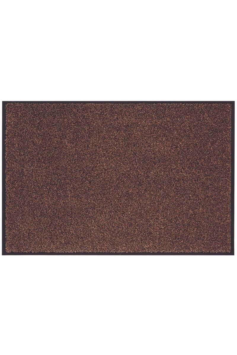 Washable Border Design Mats | Stylish Home Decor | The Rugs