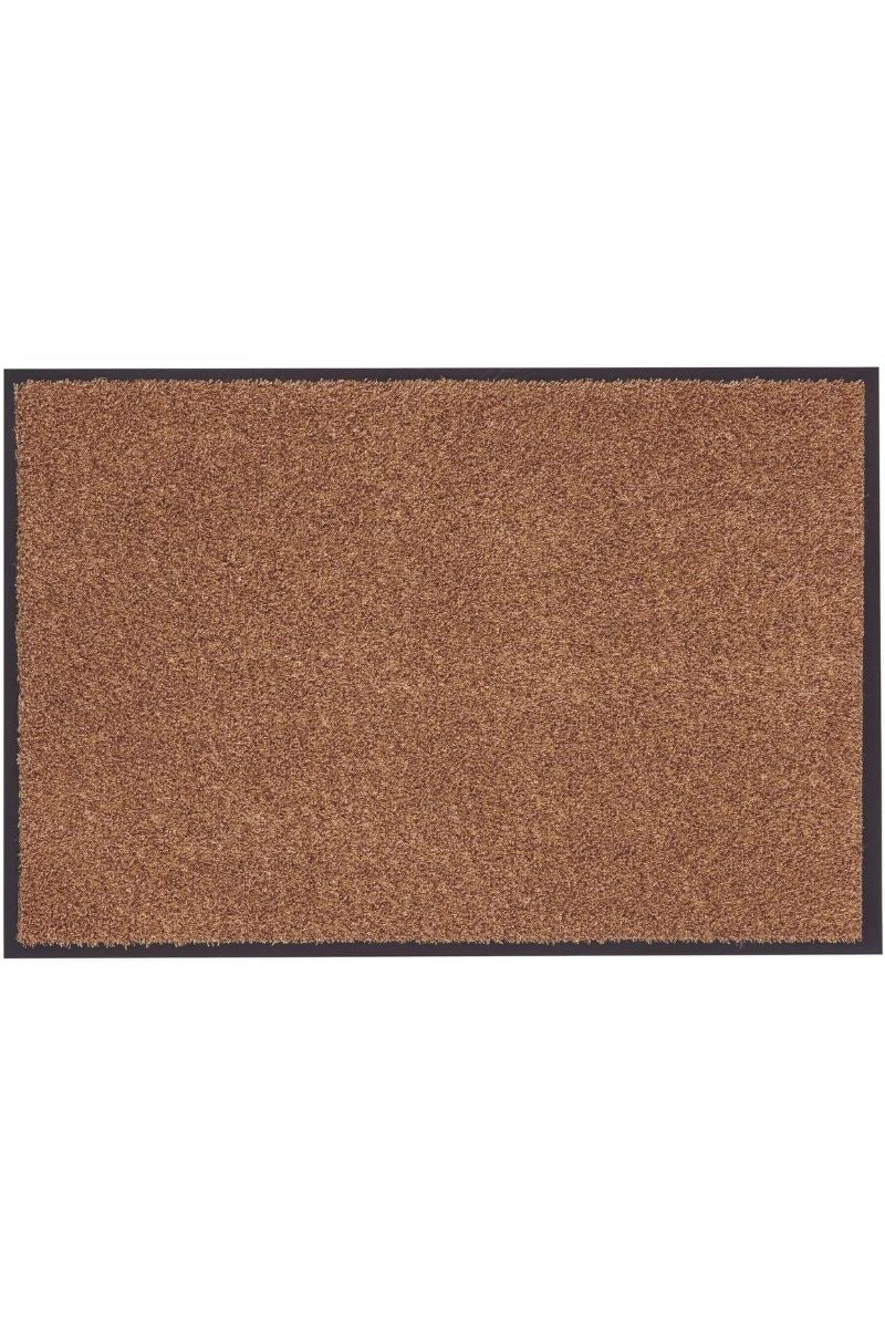 Washable Border Design Mats | Stylish Home Decor | The Rugs