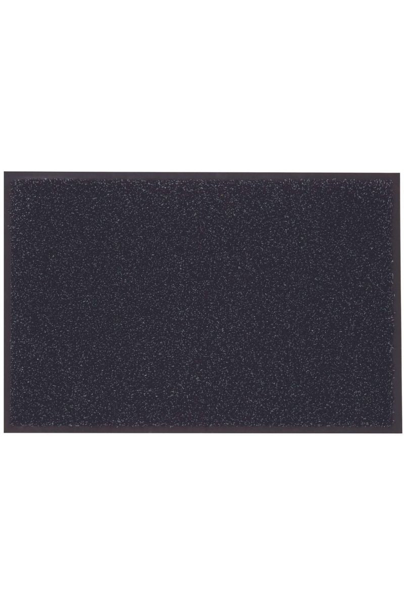 Washable Border Design Mats | Stylish Home Decor | The Rugs