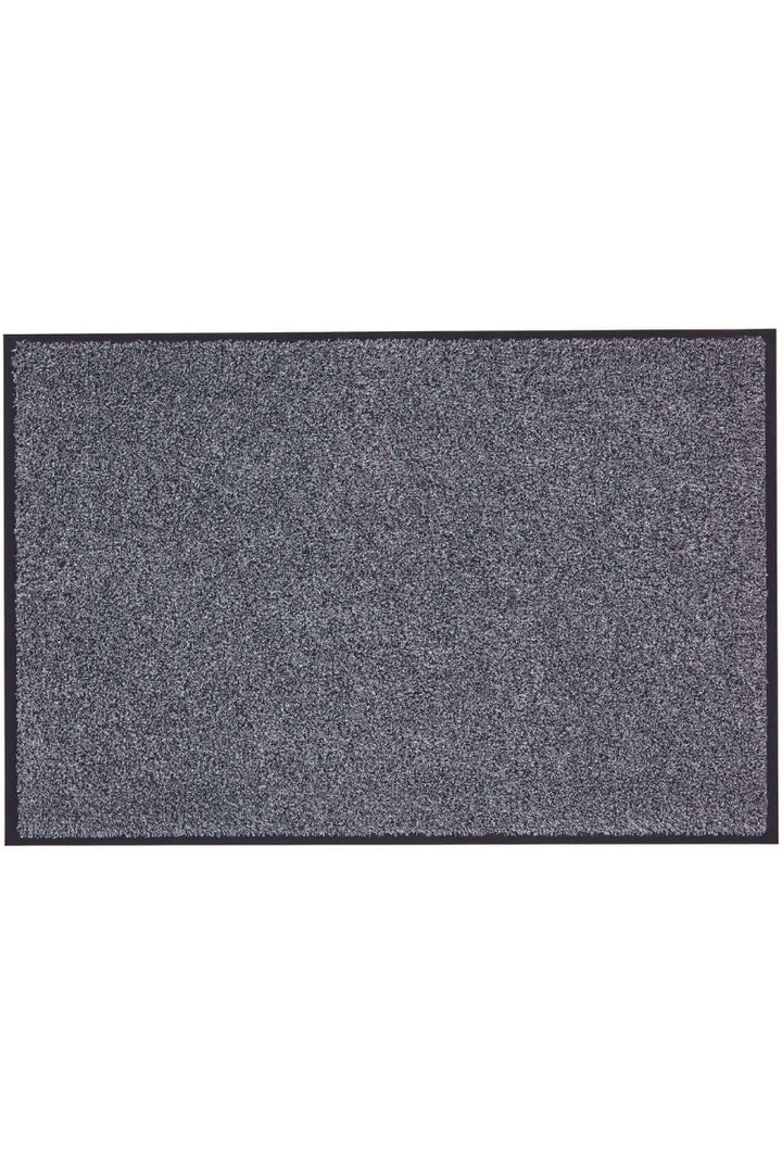 Washable Border Design Mats | Stylish Home Decor | The Rugs