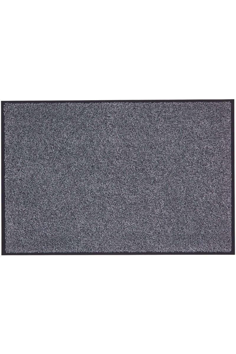 Washable Border Design Mats | Stylish Home Decor | The Rugs