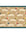 The Rugs Washable Home Dogs Mat: Stylish & Practical