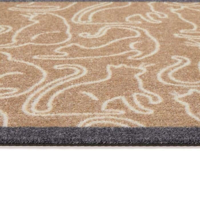 Washable Pet Mat and Runner