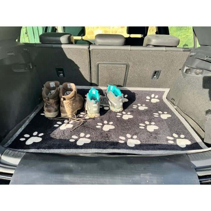 The Rugs Washable Home Dogs Mat: Stylish & Practical