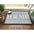 The Rugs Washable Home Dogs Mat: Stylish & Practical