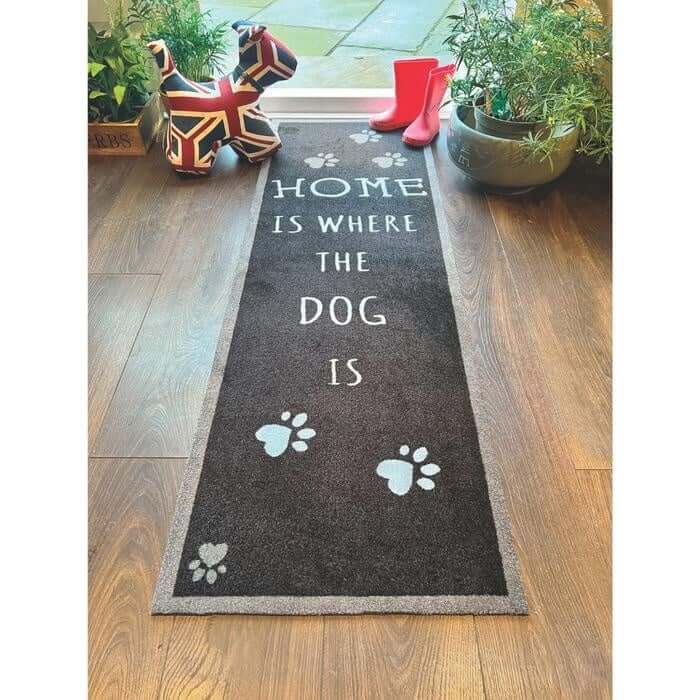 Washable Home Dogs Mat