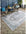 The Rugs Eterna Washable Rug Multicolour: Stylish Home Decor