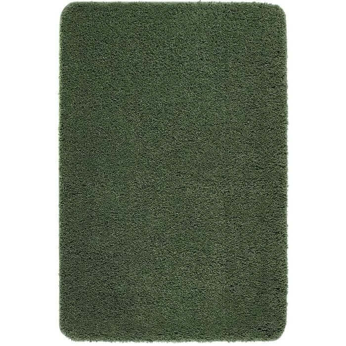 Plain Washable Pet Rug and Runner