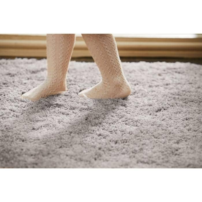 Plain Washable Pet Rug and Runner