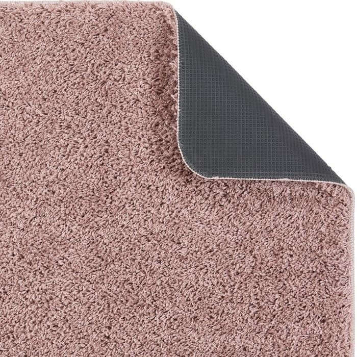 Plain Washable Pet Rug and Runner