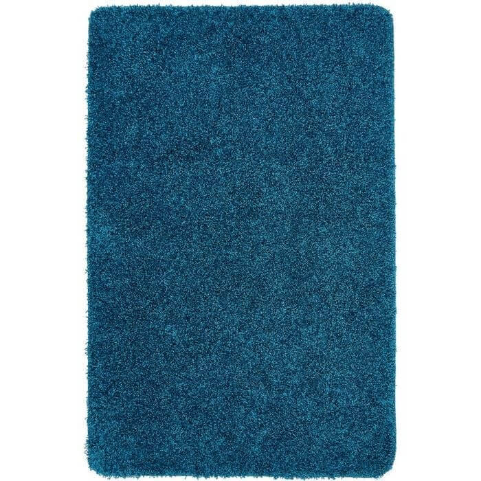 Plain Washable Pet Rug and Runner