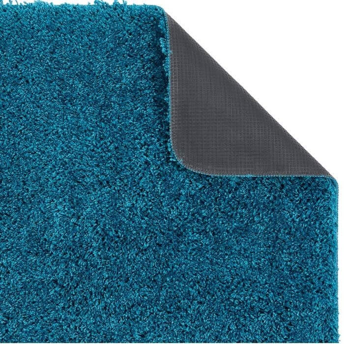 Plain Washable Pet Rug and Runner