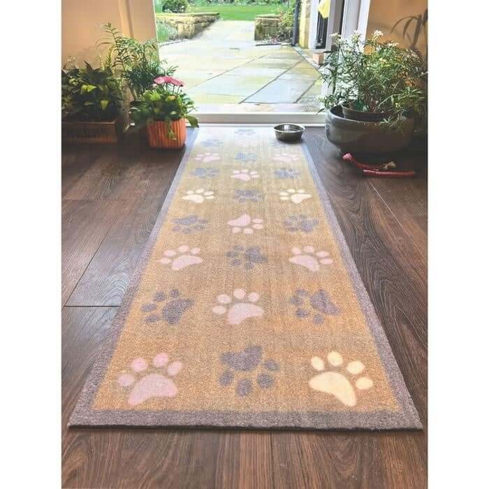 Washable Home Dogs Mat