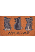 Welcome Cats