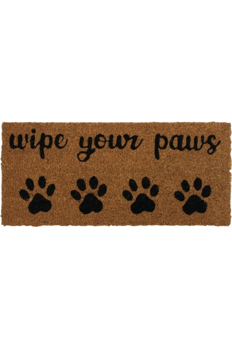Coir Doormat Inserts | Customizable Designs | The Rugs