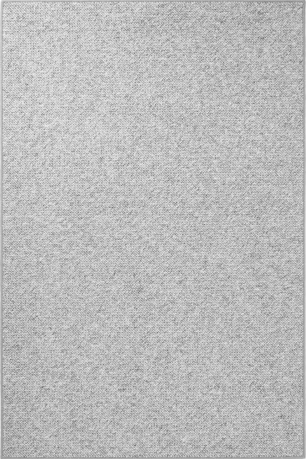 Solid gray color swatch