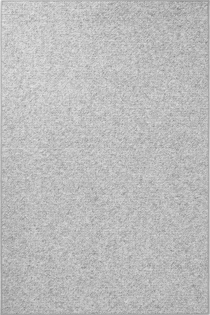 Solid gray color swatch