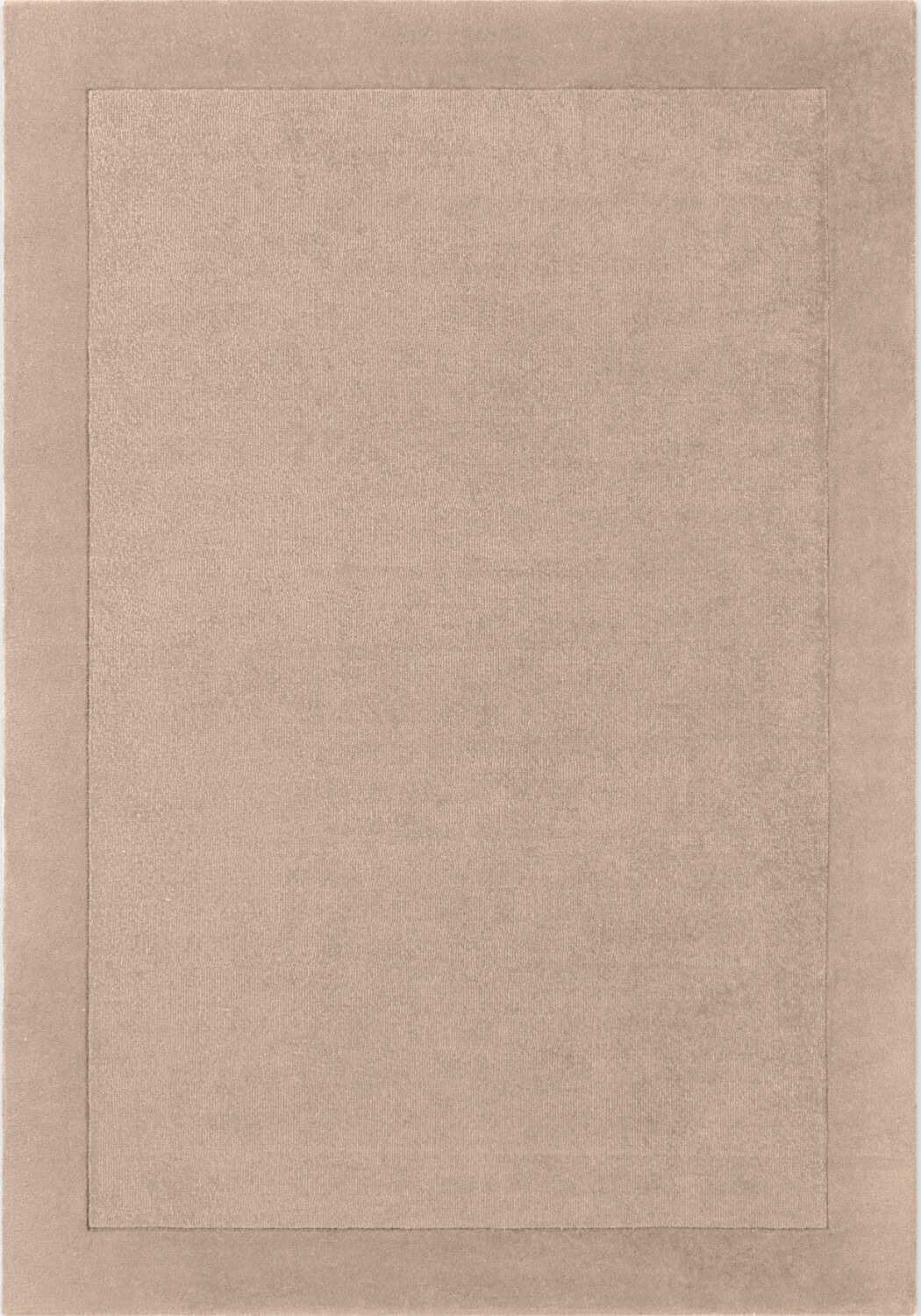 Villeroy & Boch 1812 Wool Rug Kari Natural Beige | THE RUGS