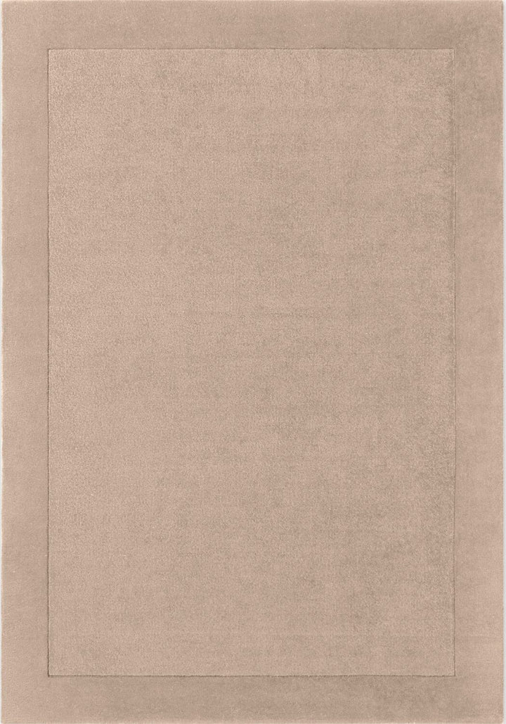 Villeroy & Boch 1812 Wool Rug Kari Natural Beige | THE RUGS