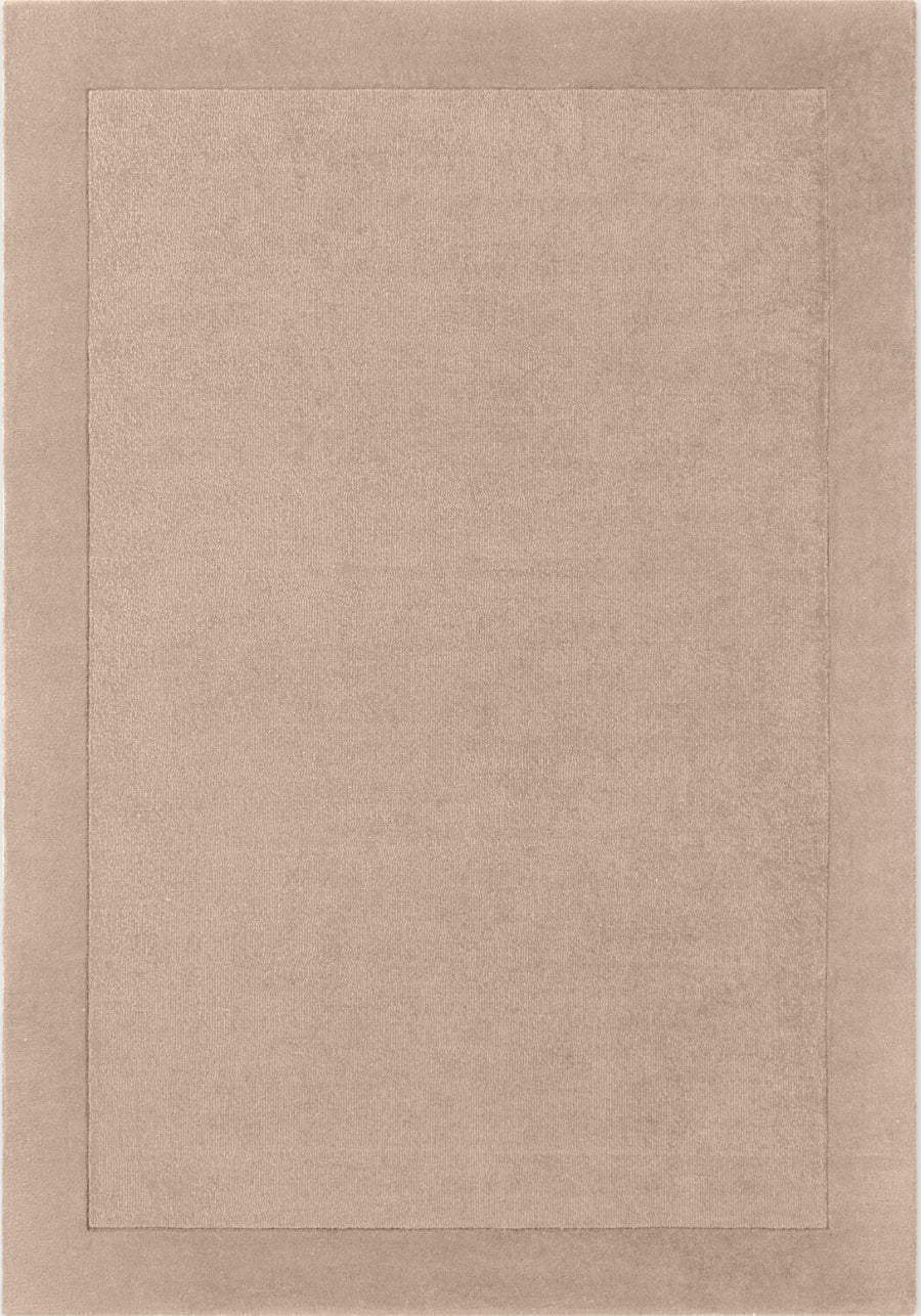 Villeroy & Boch 1812 Wool Rug Kari Natural Beige | THE RUGS