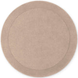 Villeroy & Boch 1812 Wool Rug Kari Natural Beige | THE RUGS