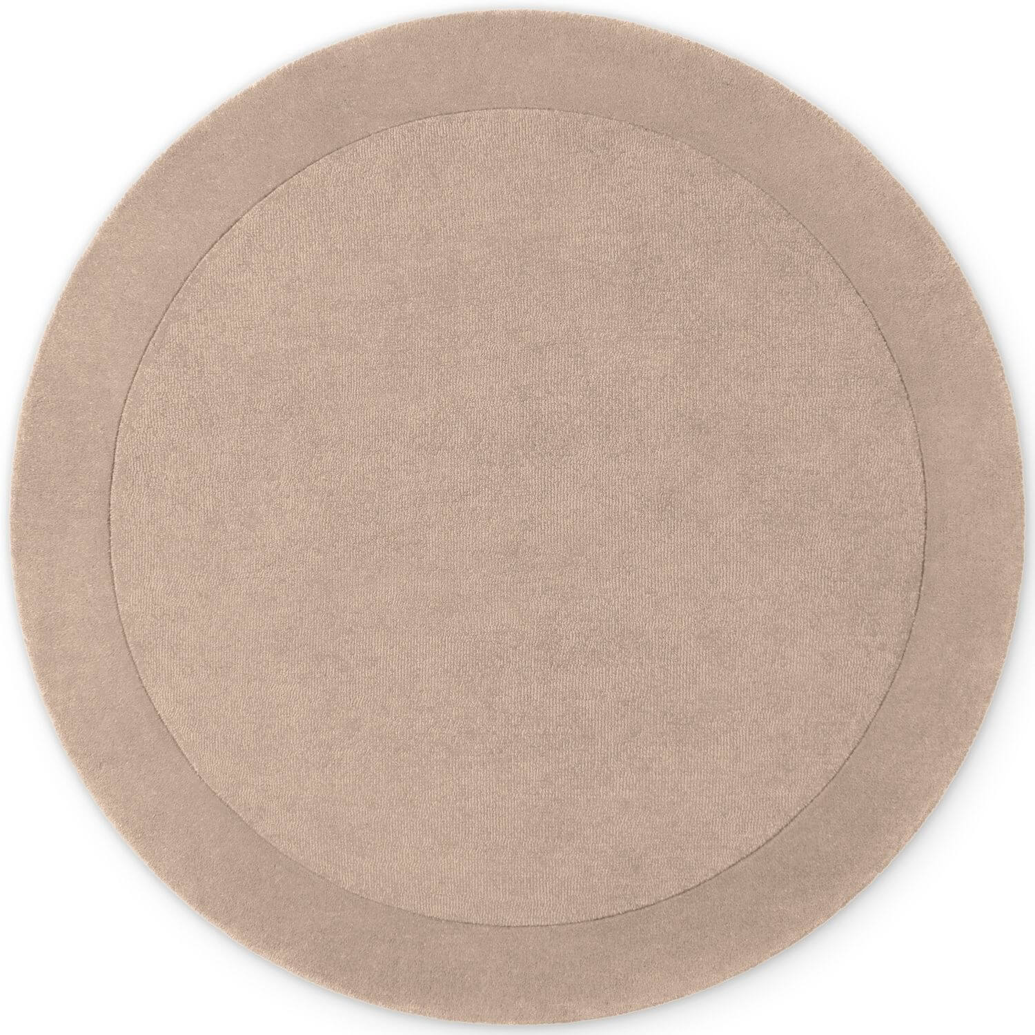 Villeroy & Boch 1812 Wool Rug Kari Natural Beige | THE RUGS