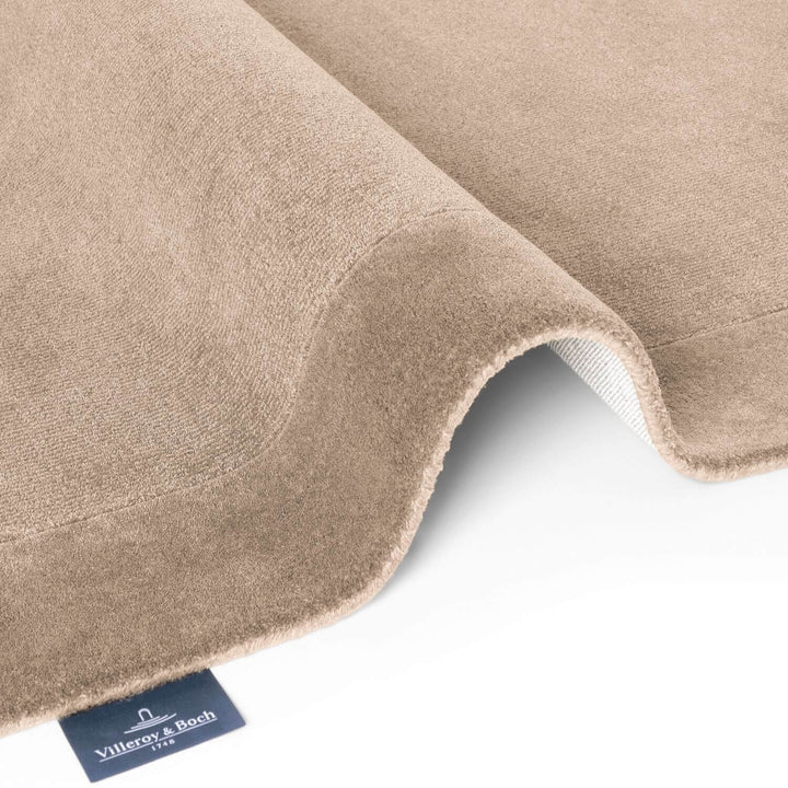 Villeroy & Boch 1812 Wool Rug Kari Natural Beige | THE RUGS