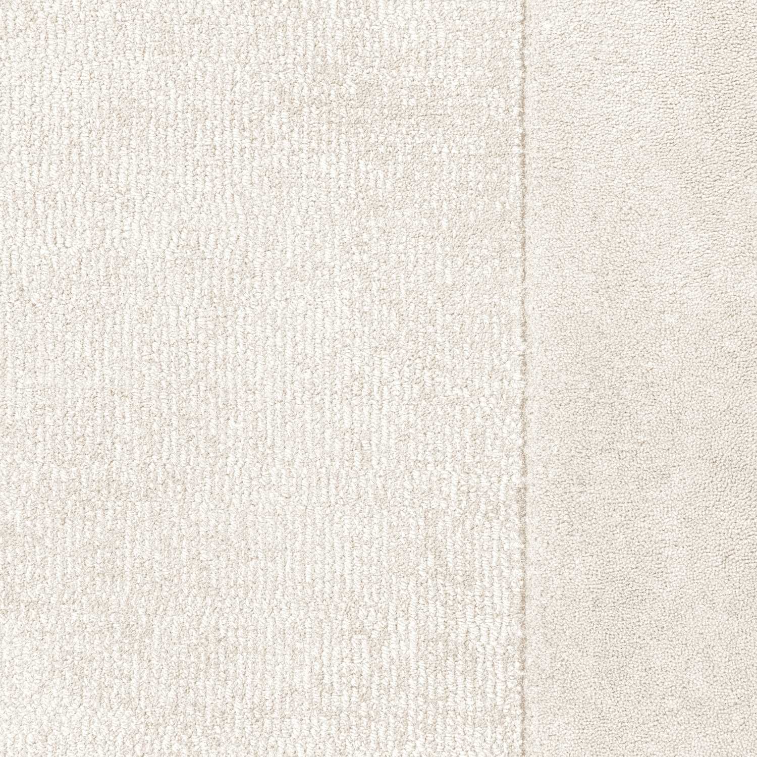 Villeroy & Boch 1812 Wool Rug Kari Natural Cream Sound-Absorbent | THE RUGS