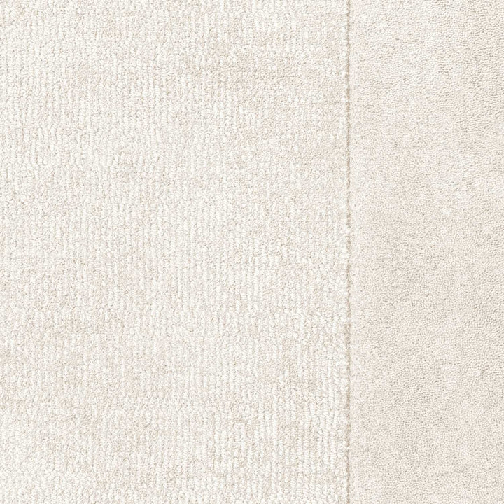 Villeroy & Boch 1812 Wool Rug Kari Natural Cream Sound-Absorbent | THE RUGS