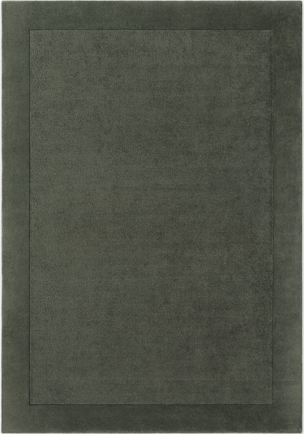 Villeroy & Boch 1812 Wool Rug Kari Natural Green | THE RUGS