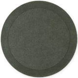 Villeroy & Boch 1812 Wool Rug Kari Natural Green | THE RUGS
