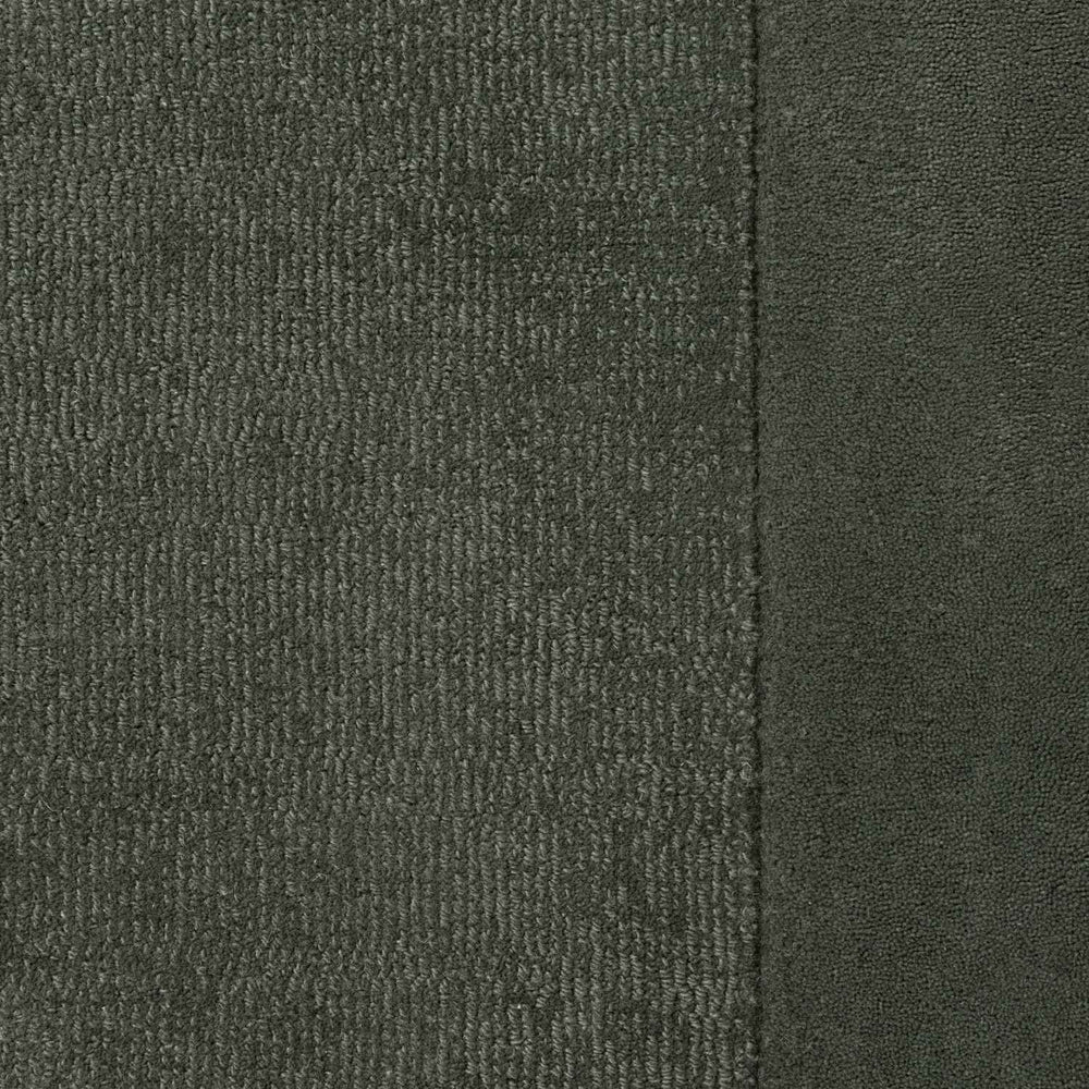 Villeroy & Boch 1812 Wool Rug Kari Natural Green | THE RUGS