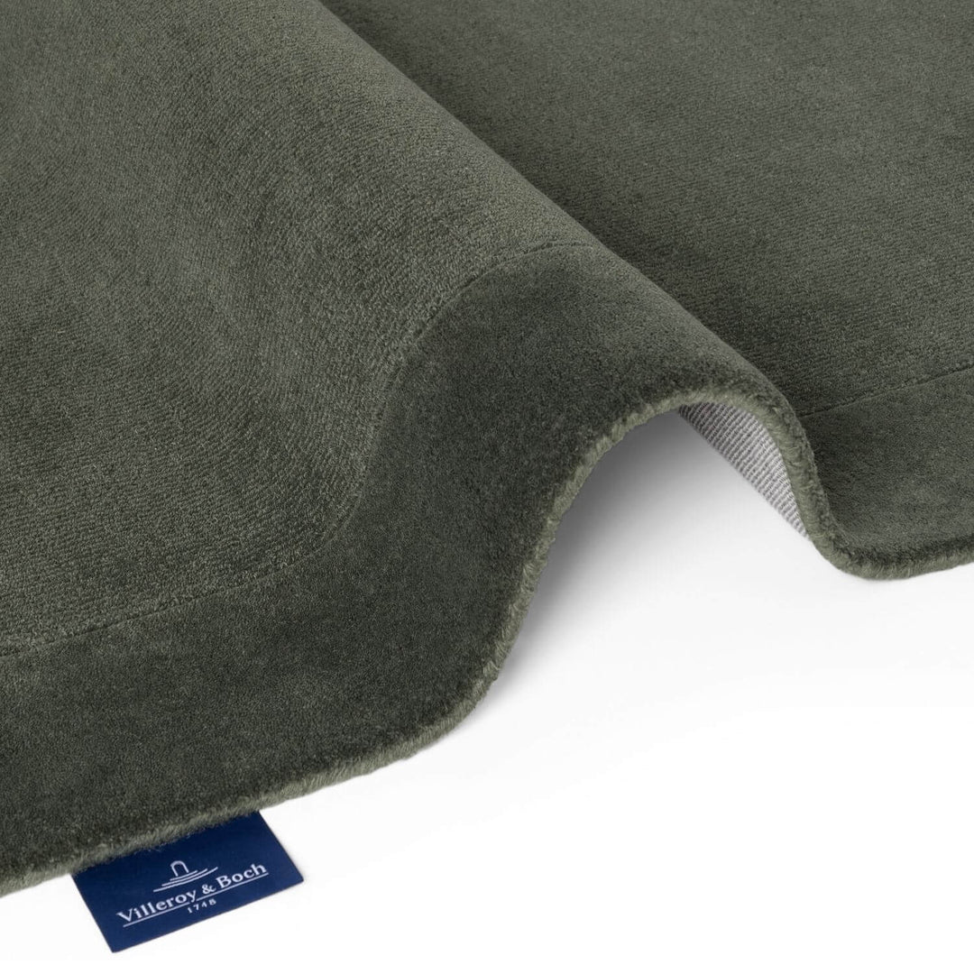 Villeroy & Boch 1812 Wool Rug Kari Natural Green | THE RUGS