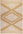 Gemini Reversible Indoor & Outdoor Rug – Rhombus Design