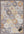 Kashmir Ghom Oriental Rug – Vintage Style