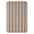 Washable Designer Mats Stripe Design in Different Colors