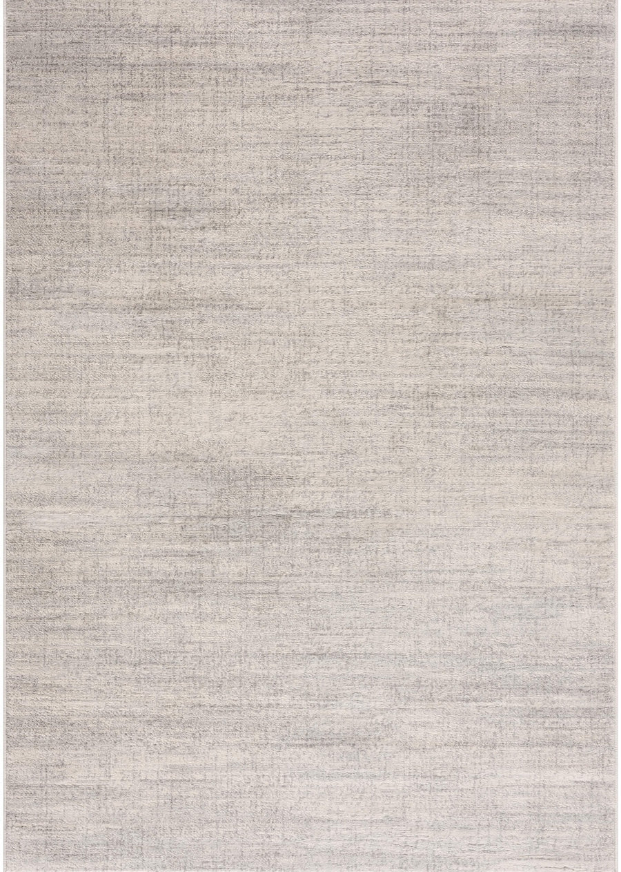 Cream and Grey Living Room Rug | 3800